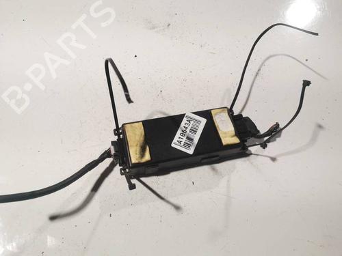 Used Electronic module Electronic module NISSAN ALMERA II Hatchback (N16) 2.2 Di (110 hp) 32567471 32567471