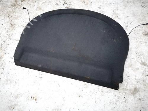 Used Rear parcel shelf Rear parcel shelf RENAULT LAGUNA III (BT0/1) 2.0 dCi (BT07, BT0J, BT14, BT1A, BT1S) (131 hp) 35330052 35330052