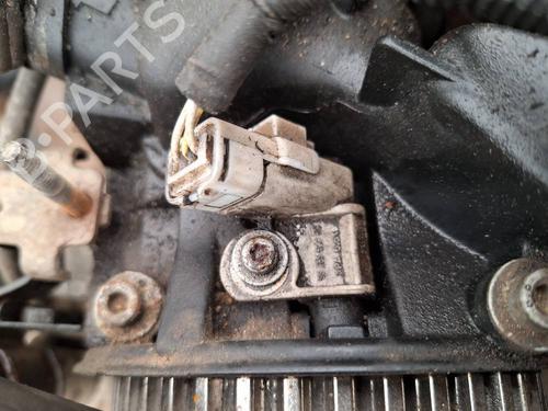 Used Electronic sensor Electronic sensor CITROËN C8 (EA_, EB_) 2.2 HDi (128 hp) 35069684 35069684