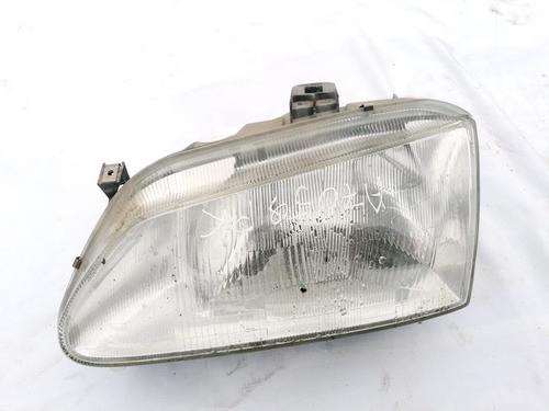 Used Left headlight Left headlight RENAULT MEGANE Scenic (JA0/1_) 1.6 e (JA0F) (90 hp) 35525353 35525353
