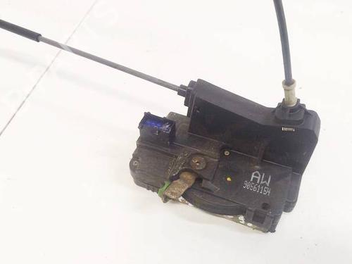 Used Front right lock Front right lock 35172817 35172817
