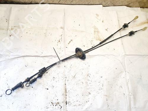 Used Cable Cable KIA CEE'D Hatchback (ED) 1.6 CRDi 115 (115 hp) 35440216 35440216