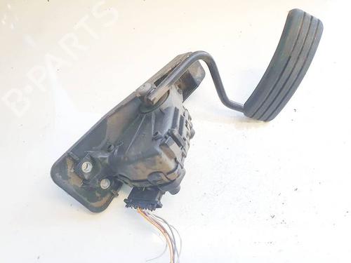 Pedal Pedal RENAULT ESPACE IV (JK0/1_) 2.2 dCi (JK0H) (150 hp) 35205537 35205537