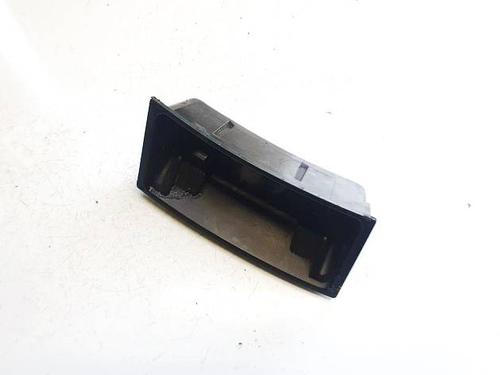 Used Ashtray Ashtray AUDI A6 C6 (4F2) 3.0 TDI quattro (233 hp) 40486255 40486255