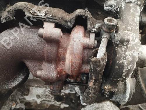 Turbolader/Kompressor für Turbolader/Kompressor 35272365 35272365