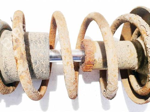 Used Shock absorber spring Shock absorber spring OPEL ZAFIRA A MPV (T98) 2.0 DTI 16V (F75) (101 hp) 35023863 35023863