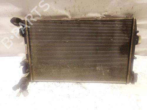 Used Water radiator Water radiator 35143691 35143691