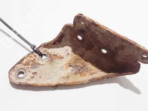 Støtte Støtte OPEL MERIVA A MPV (X03) 1.6 (E75) (87 hp) 33082506 33082506