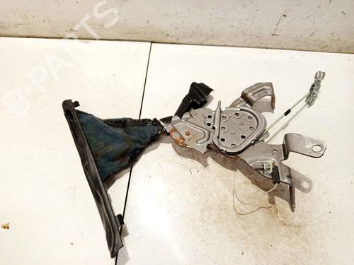 Used Hand brake Hand brake SUBARU LEGACY IV Estate (BP) 2.0 D AWD (BPD) (150 hp) 34936309 34936309