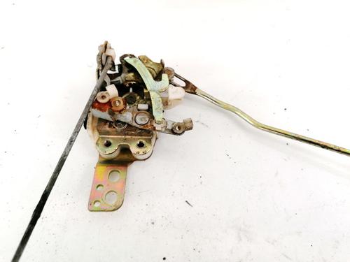 Used Front left lock Front left lock MITSUBISHI GALANT V (E1_A) 2.0 GLS (E15A) (90 hp) 35422583 35422583