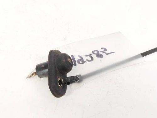Used Electronic module Electronic module 35227014 35227014
