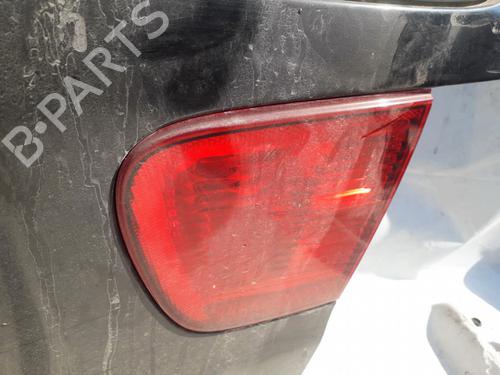 Used Right tailgate light Right tailgate light 35603555 35603555