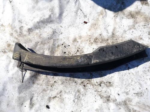 Used Scuttle panel Scuttle panel 35272738 35272738