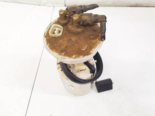 Used Electronic module Electronic module HONDA FR-V (BE) 2.2 i CTDi (BE5) (140 hp) 34906250 34906250