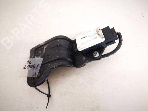 Used Electronic module Electronic module 35284008 35284008