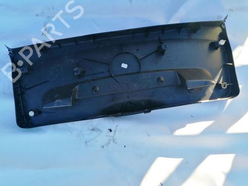 Boot lining BMW 1 (E81) 120 d | BP35537228I3 - Image 2