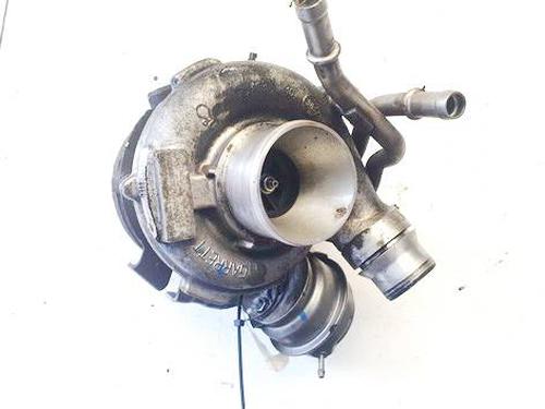 Used Turbocharger/Supercharger Turbocharger/Supercharger 35176495 35176495