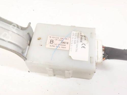 Electronic module SUBARU FORESTER (SG_) 2.0 AWD (SG5) | BP35193288M83 - Image 2