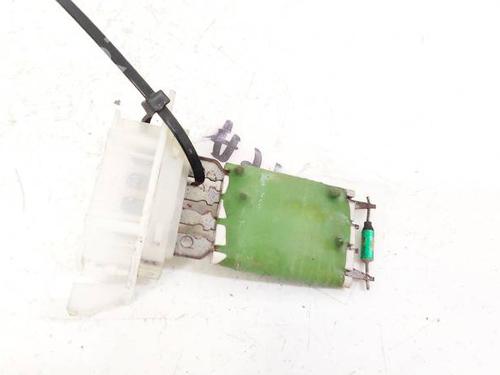 Used Heater resistor Heater resistor VW JETTA IV (162, 163, AV3, AV2) 2.5 (170 hp) 35238487 35238487