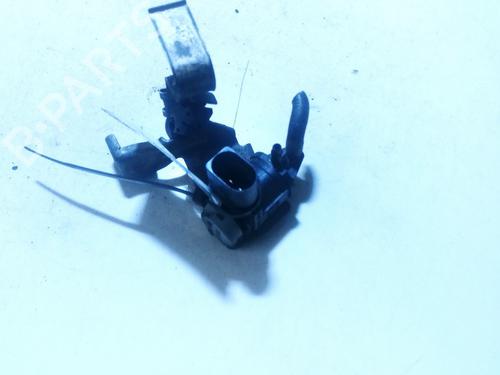 Used Electronic module Electronic module PEUGEOT 207 (WA_, WC_) 1.4 HDi (68 hp) 35684439 35684439
