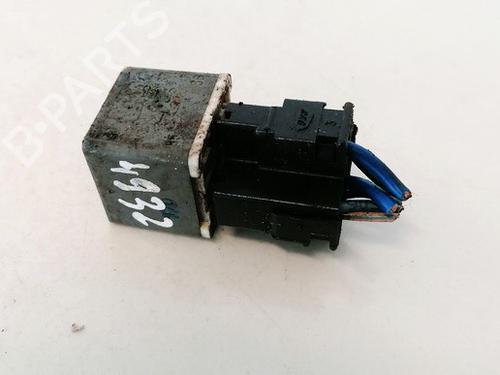 Ander RENAULT MASTER I Van (T__) 2.4 D (71 hp) 33067593