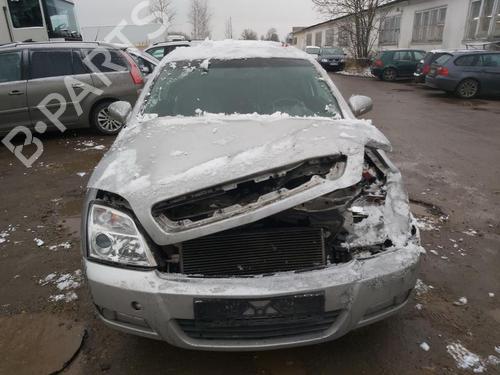 Engine mount OPEL SIGNUM Hatchback (Z03) 1.9 CDTI (F48) | BP33105207M89 - Image 5