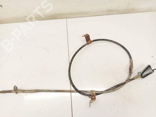 Used Cable Cable NISSAN PRIMERA Hatchback (P12) 1.6 (109 hp) 34774104 34774104