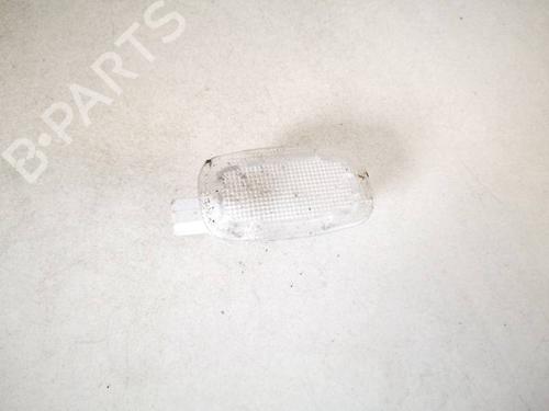 Used Interior roof light Interior roof light MERCEDES-BENZ B-CLASS Sports Tourer (W246, W242) B 180 CDI (246.200) (109 hp) 35245291 35245291