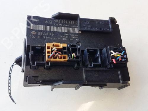 Used Electronic module Electronic module VW PASSAT B6 (3C2) 2.0 FSI (150 hp) 35641186 35641186