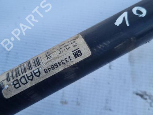 Anti roll bar OPEL ASTRA J (P10) 1.7 CDTI (68) | BP34983899M96 - Image 6