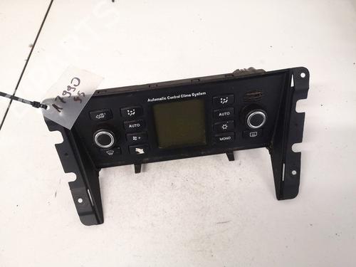 Used Climate control Climate control FIAT CROMA (194_) 2.2 16V (147 hp) 35437226 35437226