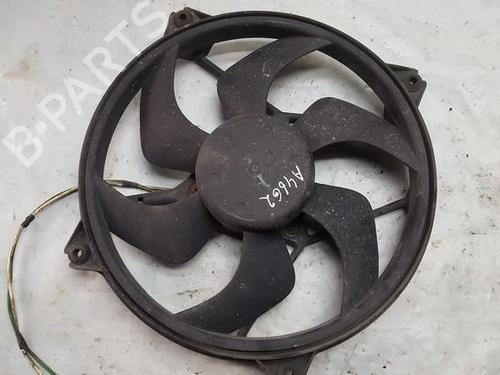 Used Fan Fan CITROËN XSARA PICASSO (N68) 2.0 HDi (90 hp) 35843022 35843022
