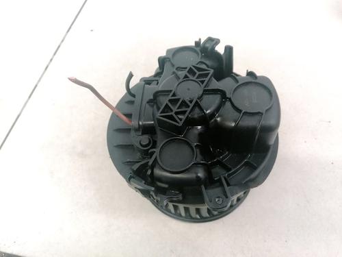 Used Heater blower motor Heater blower motor CITROËN C2 (JM_) 1.4 HDi (68 hp) 35481043 35481043