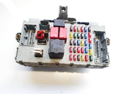 Used Fuse box Fuse box FIAT PUNTO (188_) 1.9 JTD (86 hp) 32958566 32958566