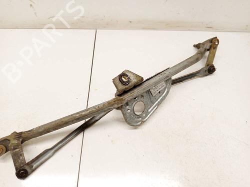 Used Front wipers mechanism Front wipers mechanism 34852456 34852456