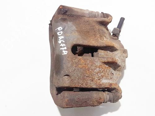 Used Right front brake caliper Right front brake caliper 35564095 35564095