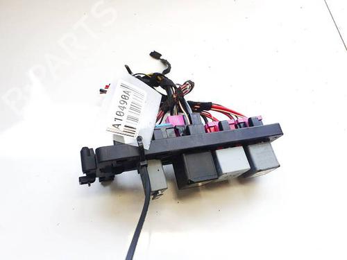 Used Fuse box SKODA OCTAVIA II (1Z3) 1.9 TDI (105 hp) 32573723