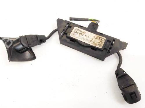 Electronic module AUDI A6 C5 (4B2, 4B4) 1.9 TDI | BP35221532M83 - Image 2