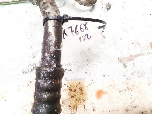 AC pipe SAAB 9-3 (YS3F, E79, D79, D75) 2.2 TiD | BP32894555M126 - Image 2
