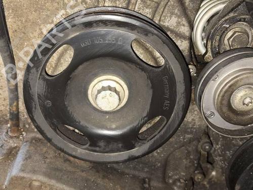 Used Pulley Pulley 35014694 35014694