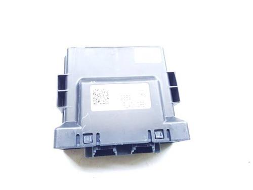Used Electronic module Electronic module 38766440 38766440