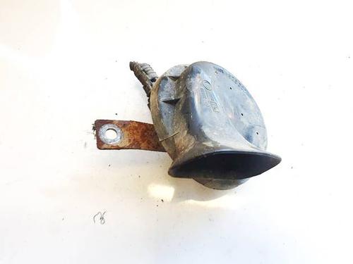 Clacson Clacson OPEL ASTRA G Hatchback (T98) 2.0 DI (F08, F48) (82 hp) 36759835 36759835