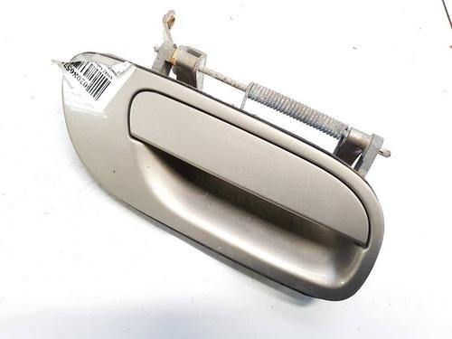 front-right-exterior-door-handle-volvo-v70-ii-285-1999-2000-2001-2002-2003-2004-2005-2006-2007-2008-35207834 main image