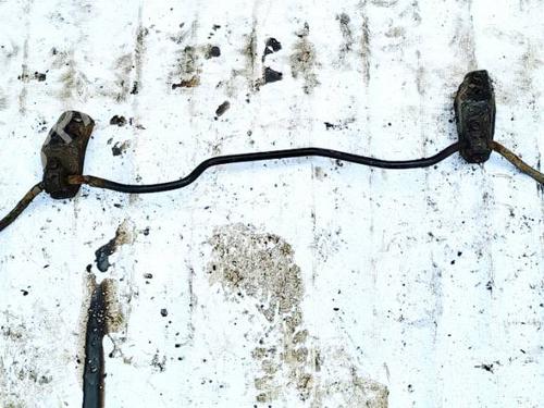 Used Anti roll bar Anti roll bar 35308821 35308821