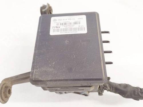 Used ABS pump ABS pump 38451749 38451749