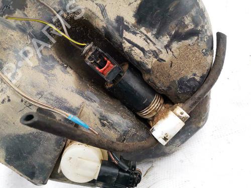Used Washer pump Washer pump CHRYSLER VOYAGER IV (RG, RS) 2.8 CRD (150 hp) 35365357 35365357