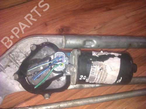 Used Front wiper motor Front wiper motor NISSAN PRIMERA Hatchback (P12) 2.0 (140 hp) 35855461 35855461