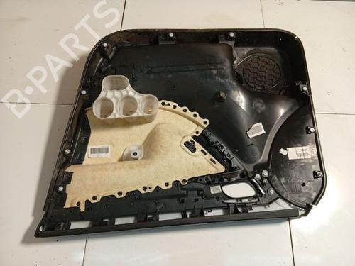 Front left panel CITROËN C4 Picasso I MPV (UD_) 1.6 HDi | BP34766876C58 - Image 3