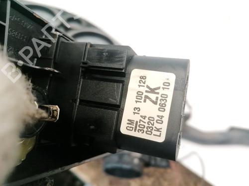 Switch OPEL ASTRA H (A04) 1.7 CDTI (L48) | BP35413156I30 - Image 3