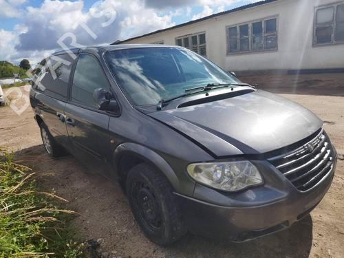 Used Parts CHRYSLER VOYAGER IV (RG, RS) 2.8 CRD (150 hp) 4470961
